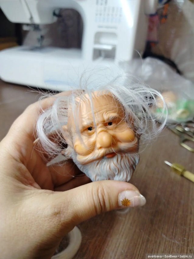 Мужичку всё к лицу — Игрушки СССР и советского детства: резиновые (фото 3)