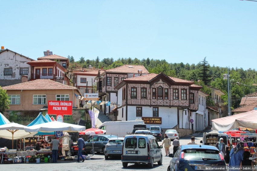 Саша и Высотин - день в Аяше (фото 3)