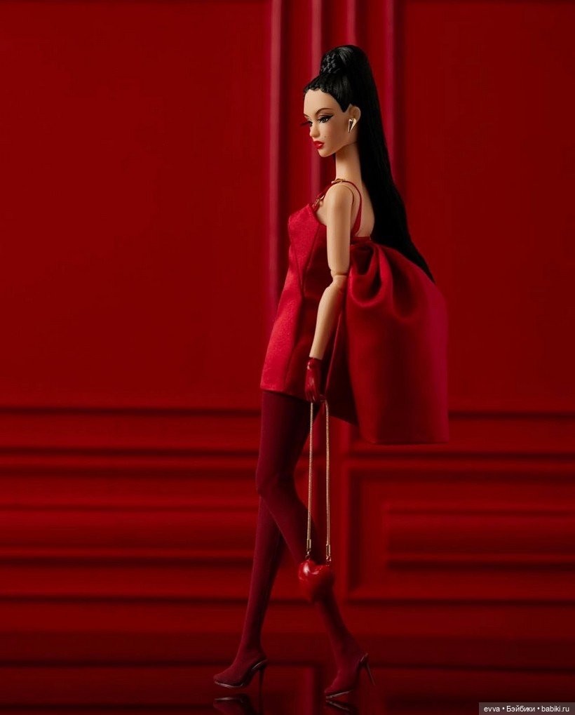 Defa - Lunar Model NO.02 — Аналоги Барби и куклы 1/6: клоны 90 (фото 2)