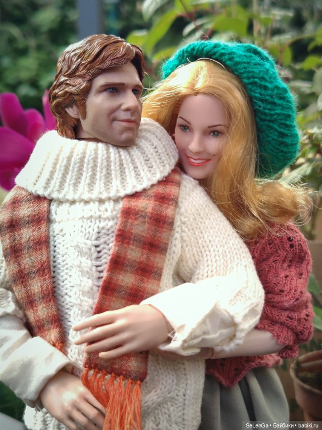 Молли Уизли, женщина и мать (фото 4)