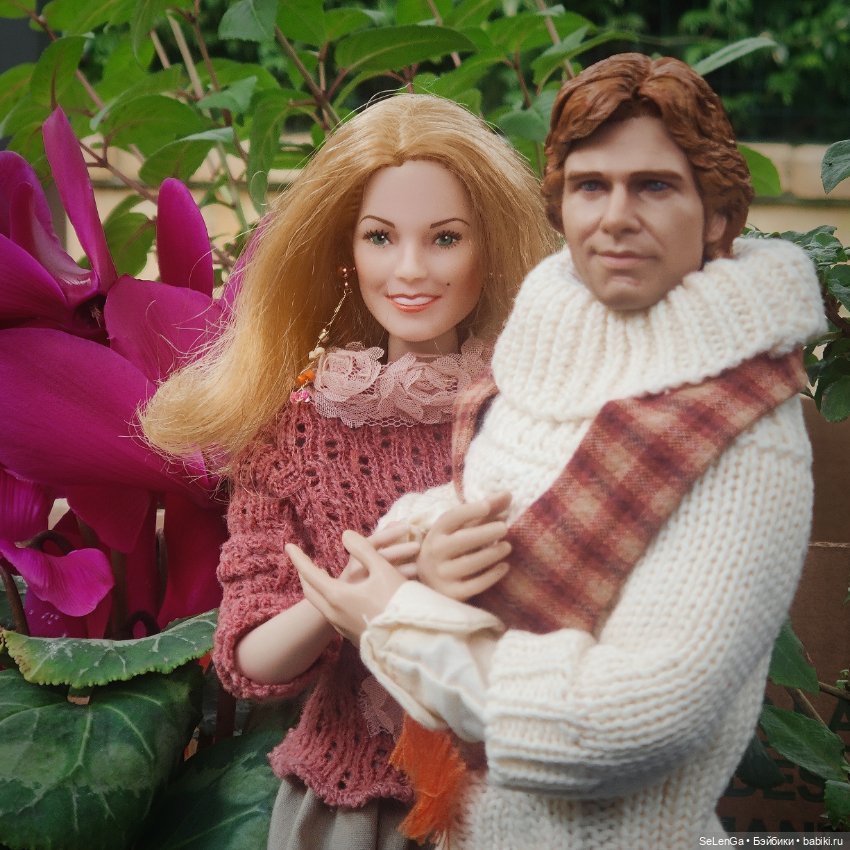 Молли Уизли, женщина и мать (фото 7)