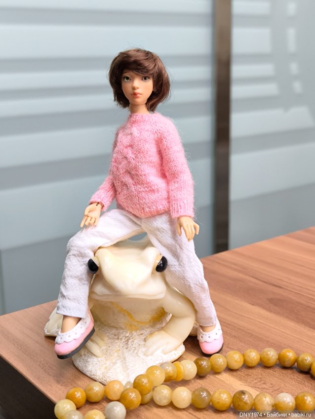 Как я решила, что "поселила всех, кого хотела" (фото 2)