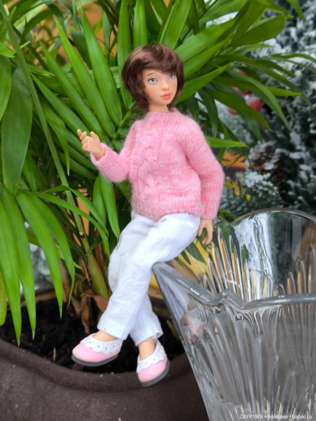 Как я решила, что "поселила всех, кого хотела" (фото 5)