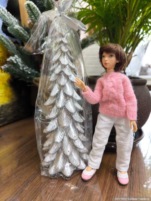 Как я решила, что "поселила всех, кого хотела" (фото 6)