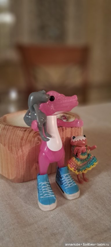 7 лет — Болталка и разговоры обо всем: жизнь