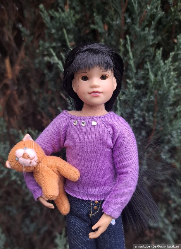 7 лет — Болталка и разговоры обо всем: жизнь (фото 8)