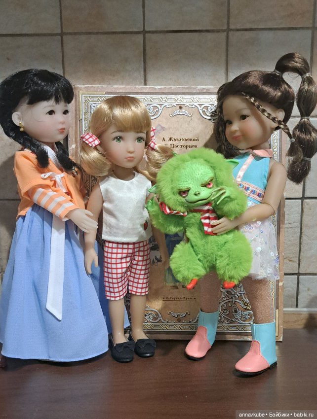 7 лет — Болталка и разговоры обо всем: жизнь