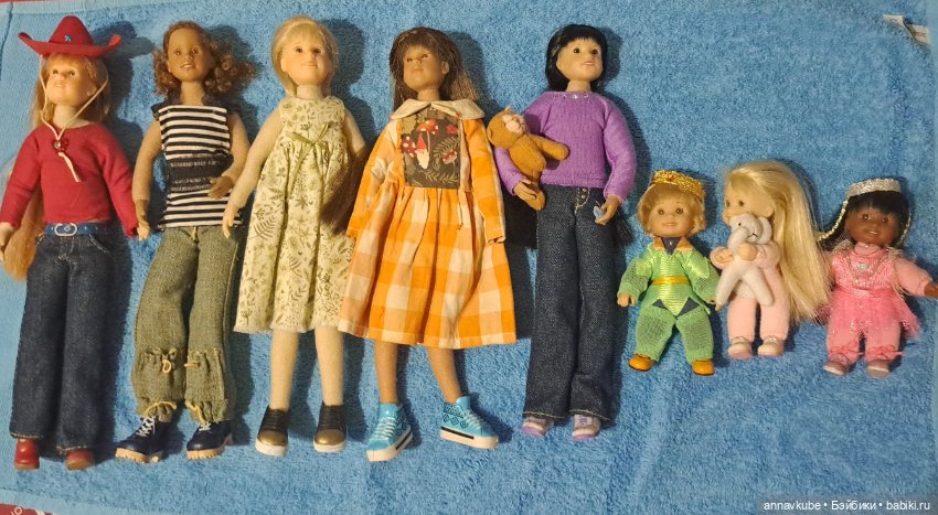 7 лет — Болталка и разговоры обо всем: жизнь (фото 7)