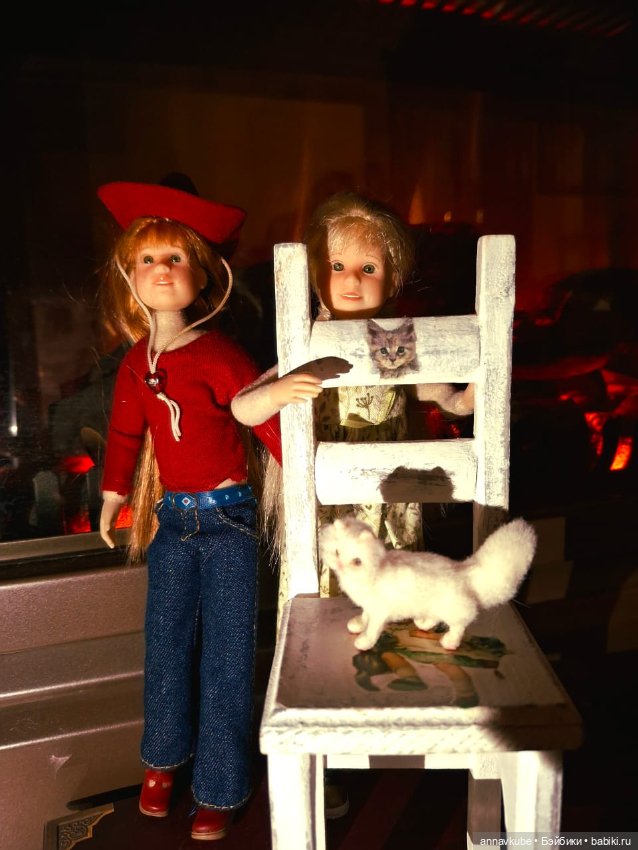 7 лет — Болталка и разговоры обо всем: жизнь (фото 4)