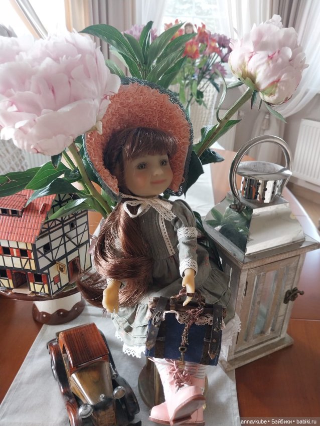 7 лет — Болталка и разговоры обо всем: жизнь