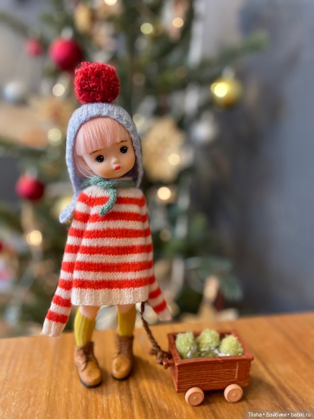 Моя любимая Duoding — Азиатские виниловые куклы (разное): Китай (фото 4)