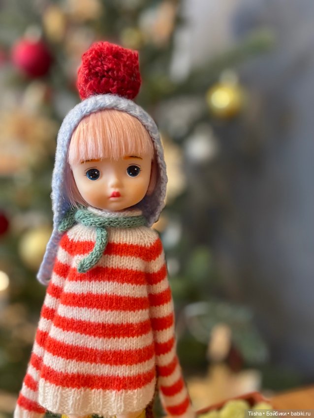 Моя любимая Duoding — Азиатские виниловые куклы (разное): Китай (фото 6)