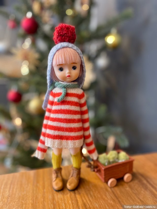 Моя любимая Duoding — Азиатские виниловые куклы (разное): Китай (фото 8)