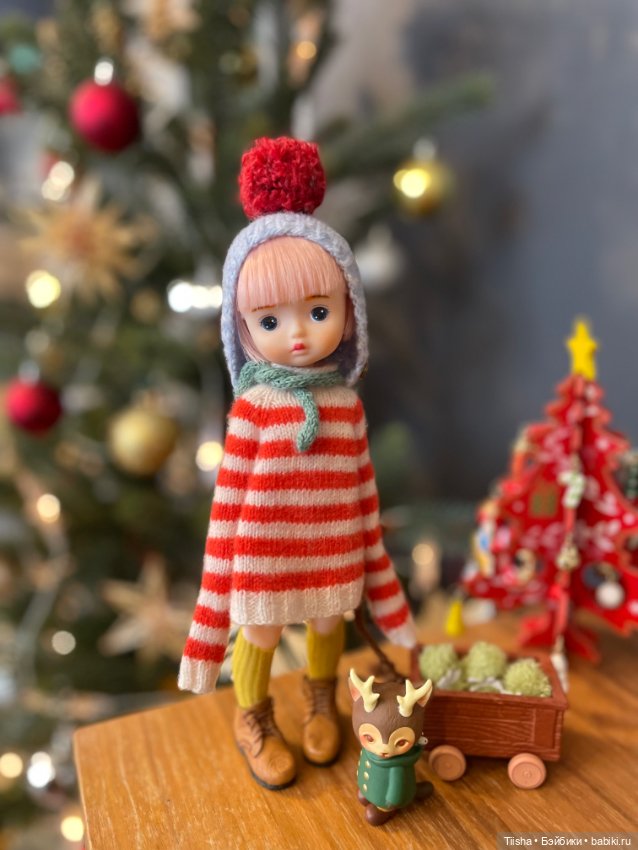 Моя любимая Duoding — Азиатские виниловые куклы (разное): Китай