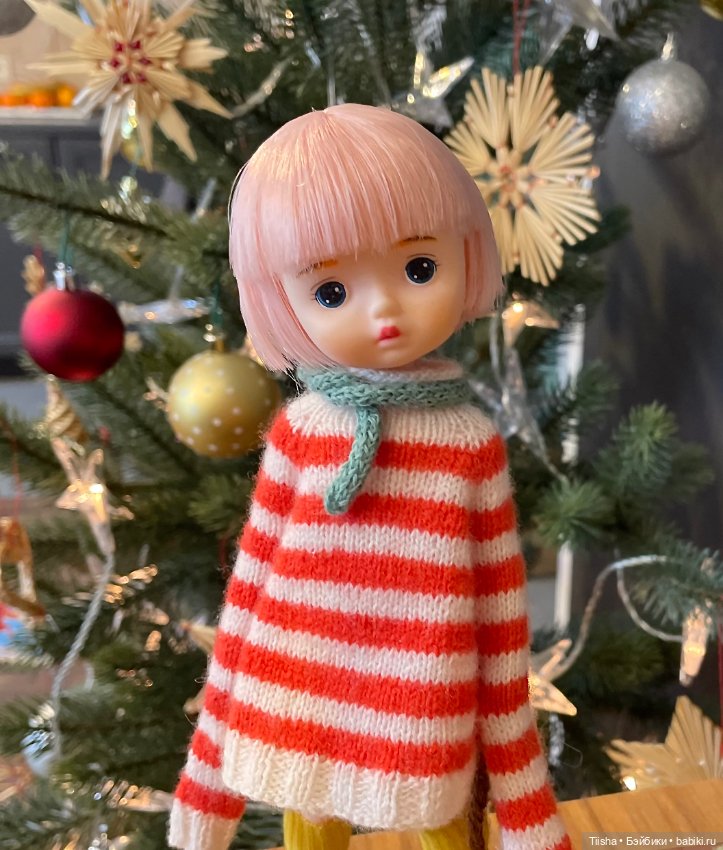 Моя любимая Duoding — Азиатские виниловые куклы (разное): Китай