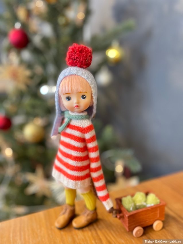 Моя любимая Duoding — Азиатские виниловые куклы (разное): Китай (фото 5)