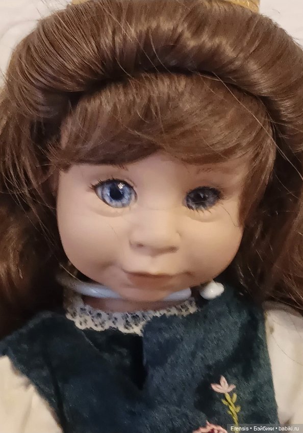 Попрыгунья Джулии Гуд-Крюгер, как же ее заполучить? Или не ее вовсе (фото 3)