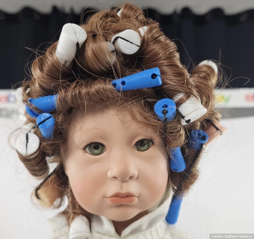 Попрыгунья Джулии Гуд-Крюгер, как же ее заполучить? Или не ее вовсе (фото 5)