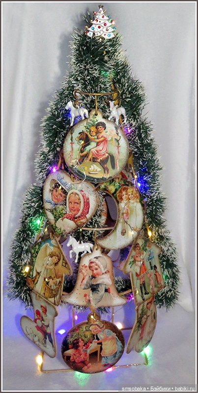 Ёлка не такая, как все — Коллекционные игрушки и фигурки: Lego (фото 5)