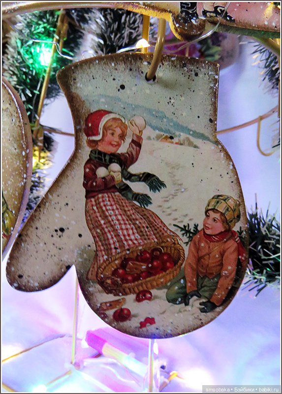 Ёлка не такая, как все — Коллекционные игрушки и фигурки: Lego