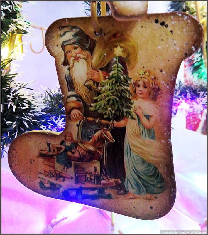 Ёлка не такая, как все — Коллекционные игрушки и фигурки: Lego