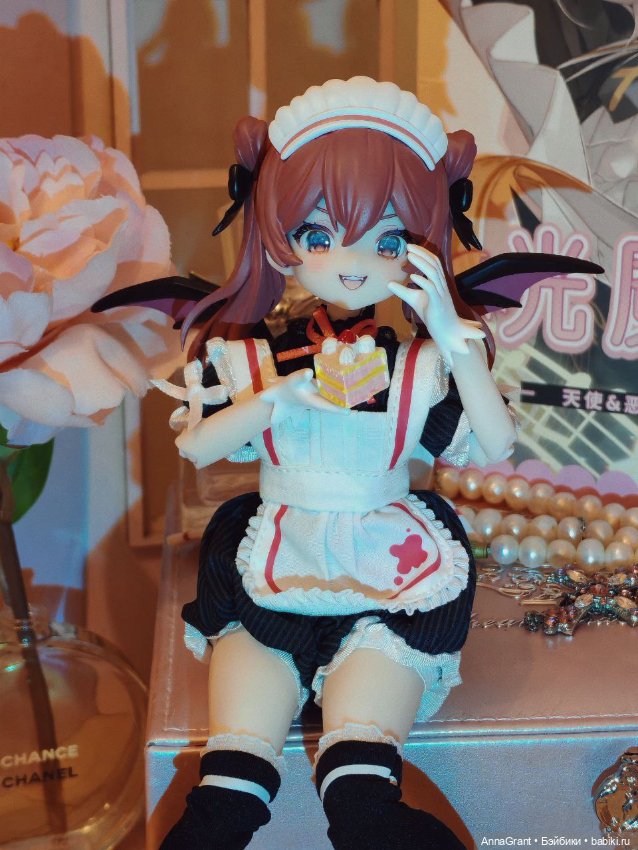 Чертик не из табакерки, а из блайндбокса (фото 3)