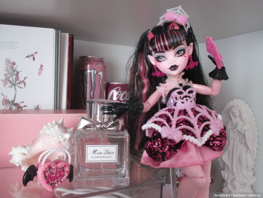 Подарок от близких — Куклы Mattel (Маттел): Barbie (фото 2)