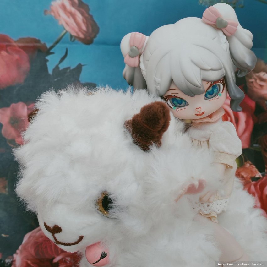 Зоопарк какой-то — Куклы Blind Box (Блайнд Бокс): Penny's Box (фото 6)