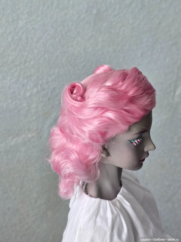 VictoryRoll — Куклы Soom (Сум): BJD (БЖД) (фото 5)