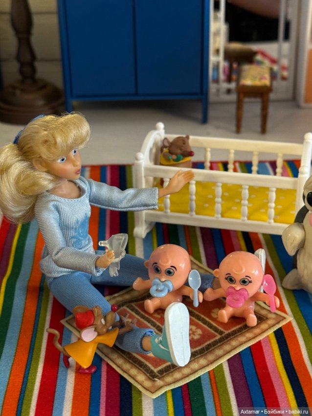 Современная Золушка 🥿 — Куклы Disney Animators и Принцессы Диснея: Disney Store