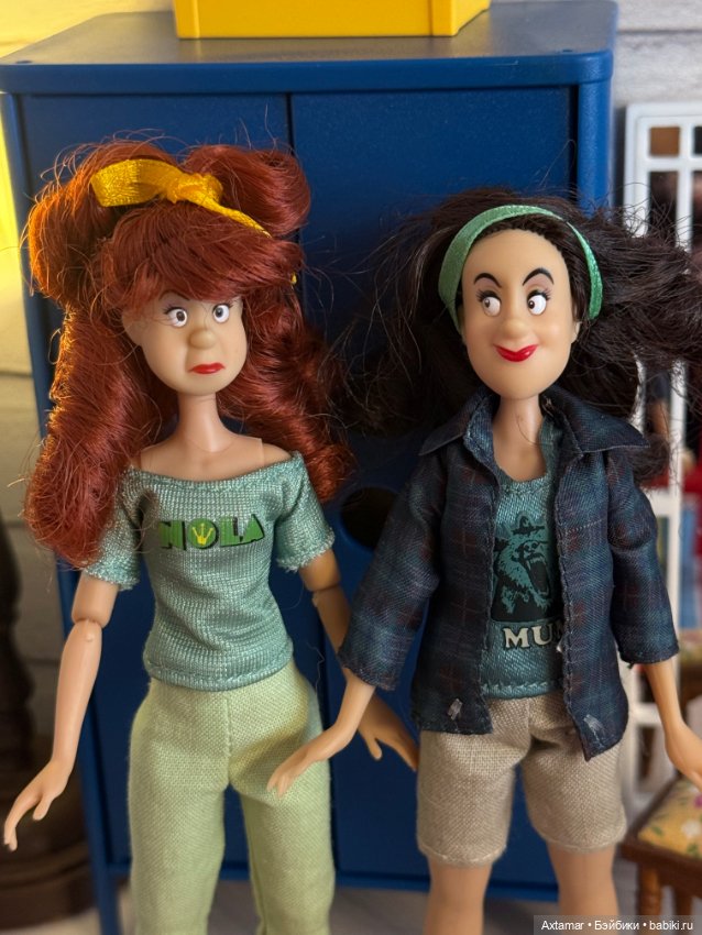 Современная Золушка 🥿 — Куклы Disney Animators и Принцессы Диснея: Disney Store (фото 10)