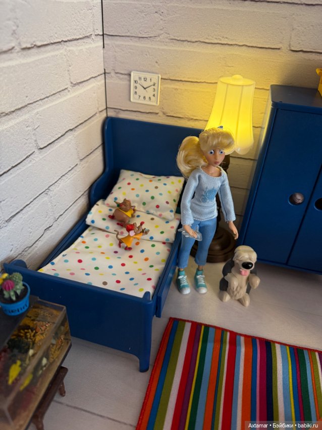 Современная Золушка 🥿 — Куклы Disney Animators и Принцессы Диснея: Disney Store