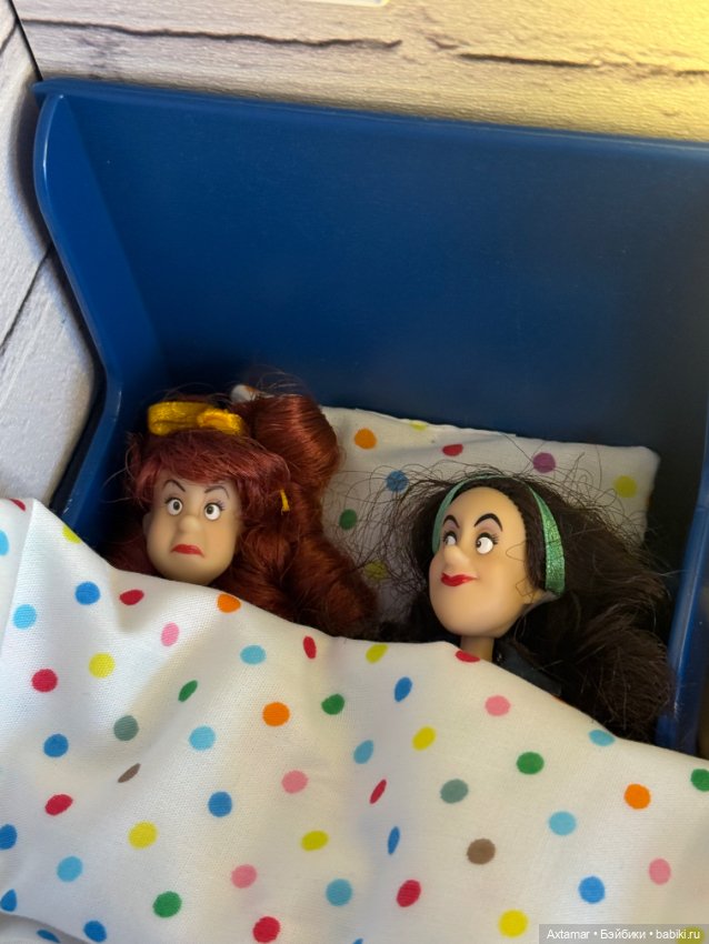 Современная Золушка 🥿 — Куклы Disney Animators и Принцессы Диснея: Disney Store (фото 6)