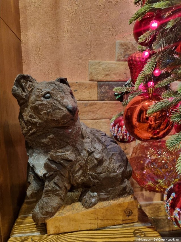 Постновогоднее настроение 🌲 (фото 8)