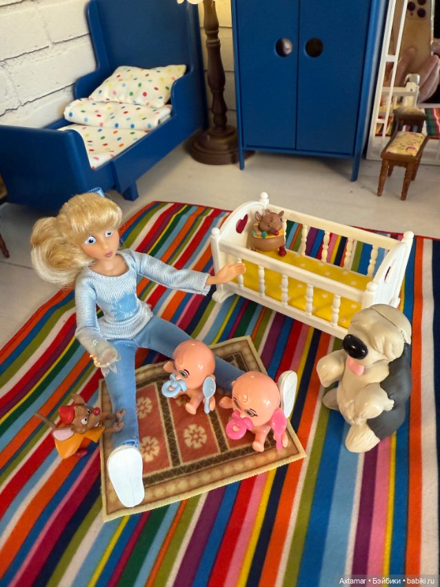 Современная Золушка 🥿 — Куклы Disney Animators и Принцессы Диснея: Disney Store