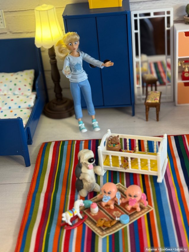 Современная Золушка 🥿 — Куклы Disney Animators и Принцессы Диснея: Disney Store