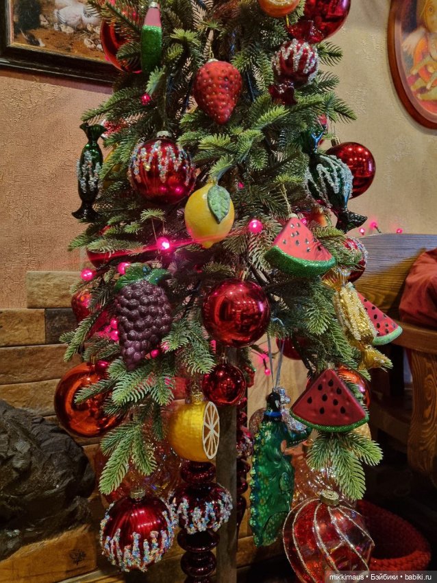 Постновогоднее настроение 🌲 (фото 7)