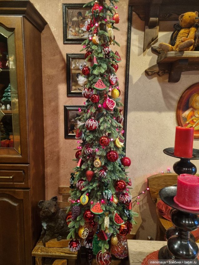 Постновогоднее настроение 🌲 (фото 6)