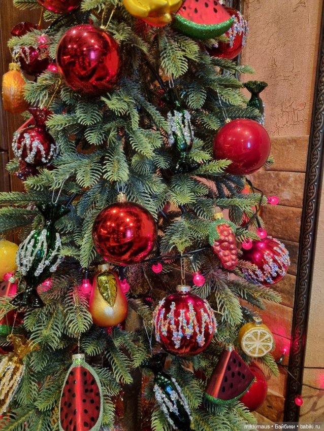 Постновогоднее настроение 🌲 (фото 4)