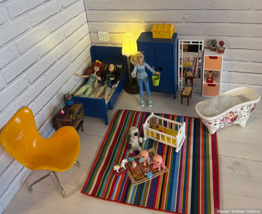 Современная Золушка 🥿 — Куклы Disney Animators и Принцессы Диснея: Disney Store