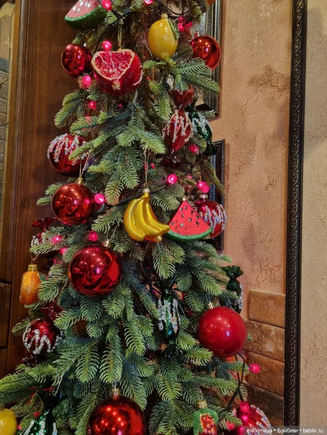 Постновогоднее настроение 🌲 (фото 5)