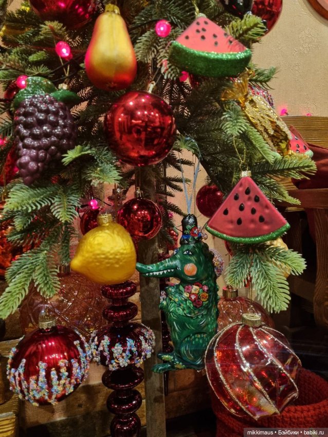 Постновогоднее настроение 🌲 (фото 10)