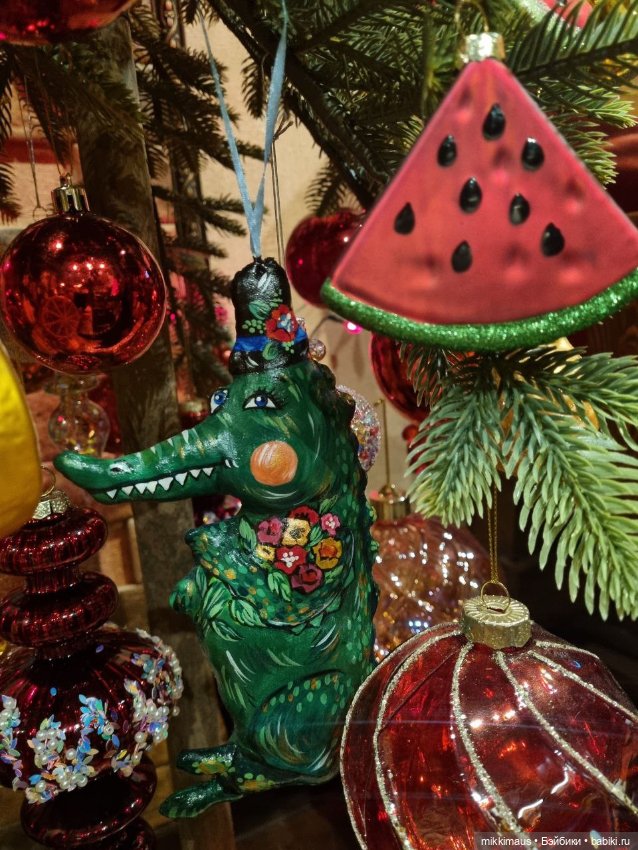 Постновогоднее настроение 🌲