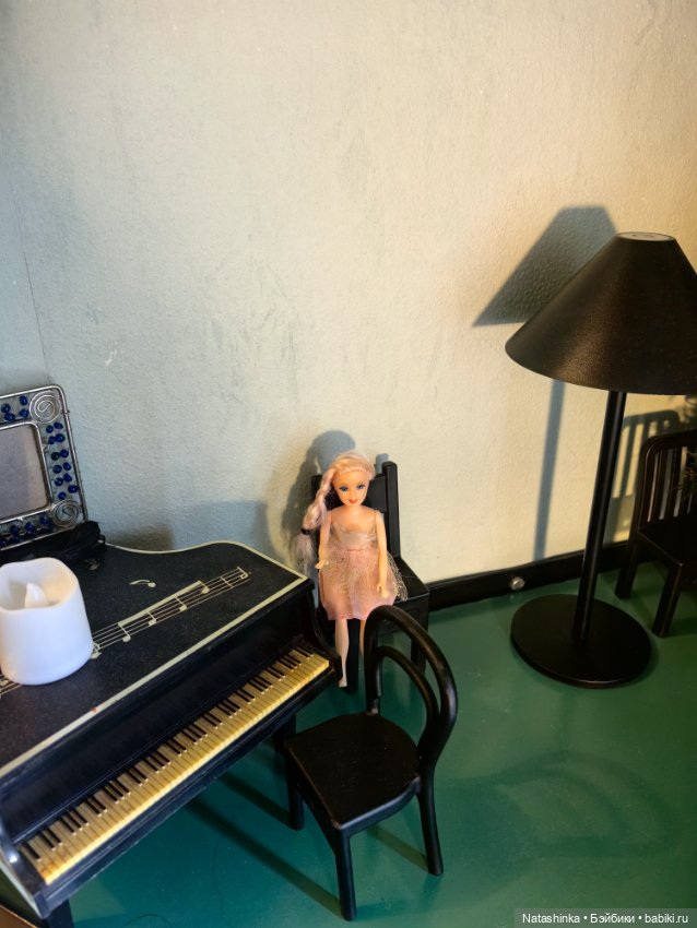 Мои друзья-14 — Кукольные фотоистории и сериалы: комиксы (фото 7)