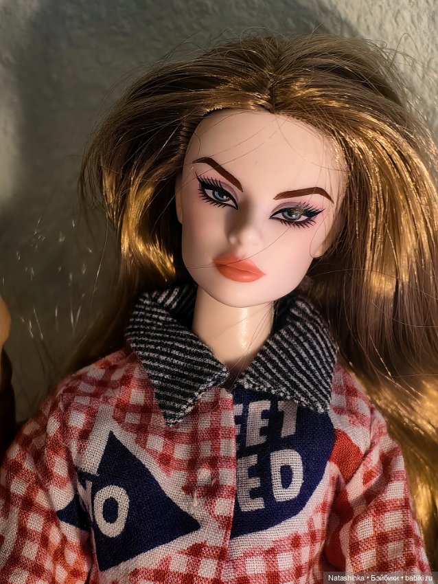 Мои друзья-14 — Кукольные фотоистории и сериалы: комиксы (фото 8)