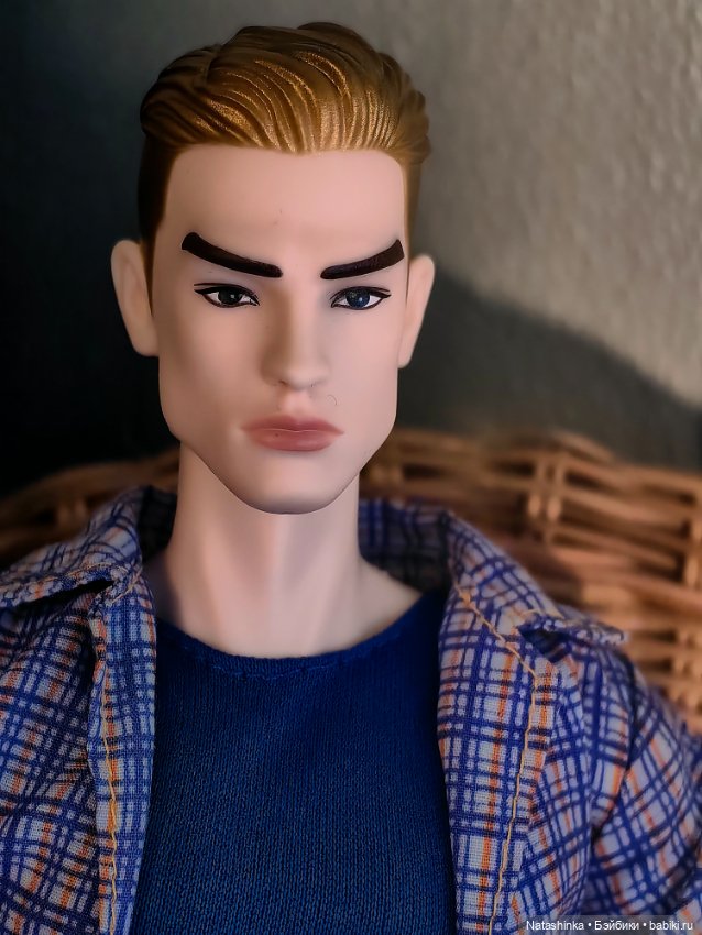 Мои друзья-14 — Кукольные фотоистории и сериалы: комиксы (фото 9)