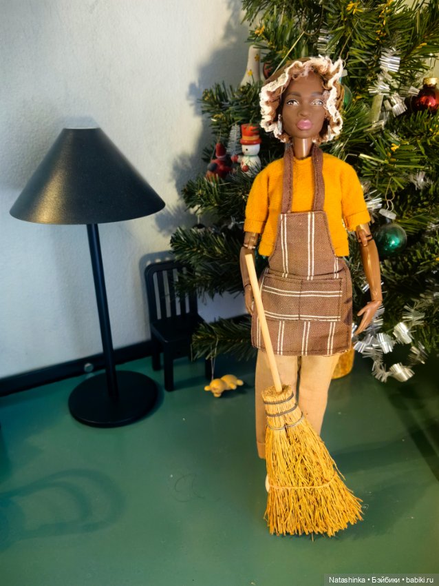 Мои друзья-14 — Кукольные фотоистории и сериалы: комиксы (фото 6)