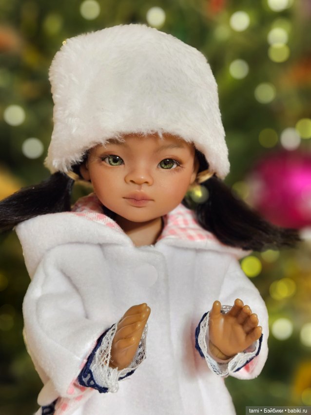 "Моя мелочь" или паолочки с подружками (фото 2)