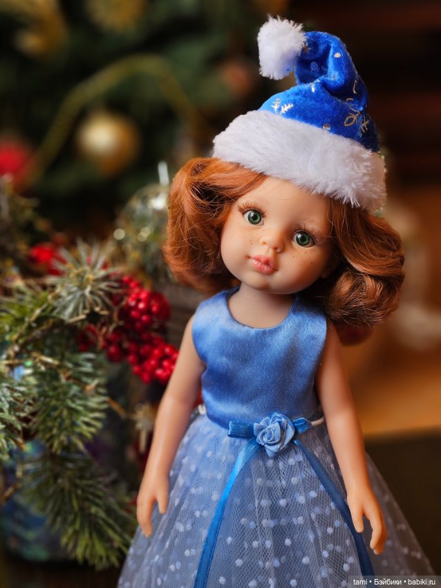 "Моя мелочь" или паолочки с подружками