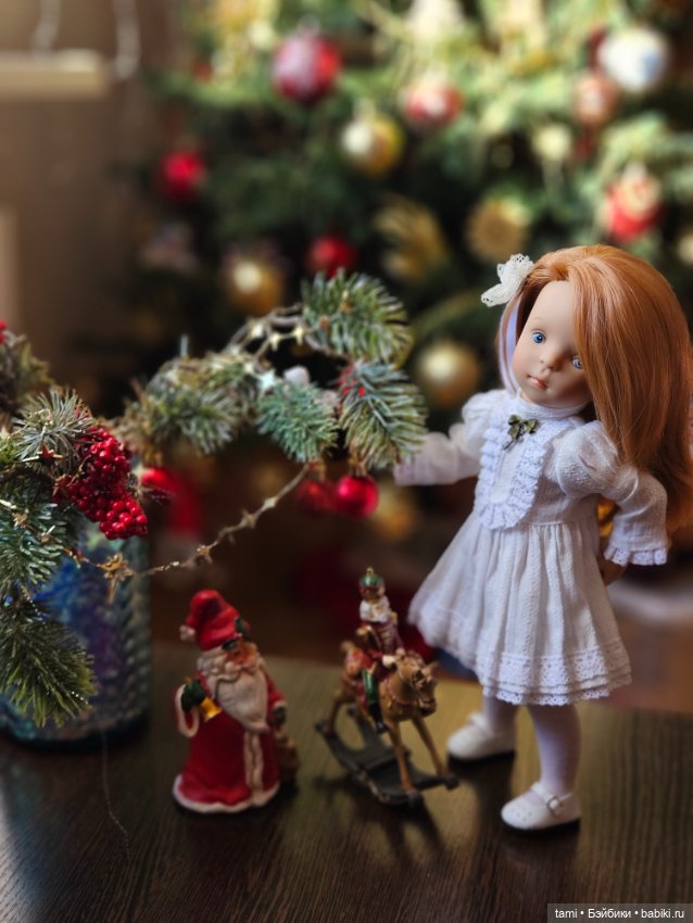 "Моя мелочь" или паолочки с подружками